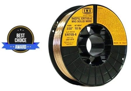 Best MIG Wire Review