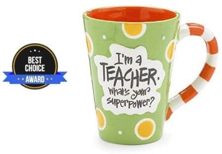 Best Teacher Mug Reviews
