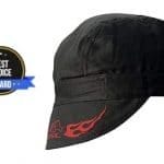 best welding caps