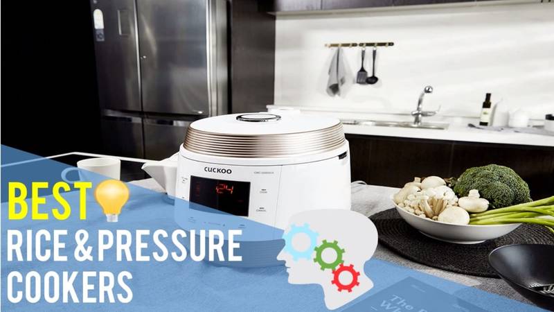 Best Rice Cooker