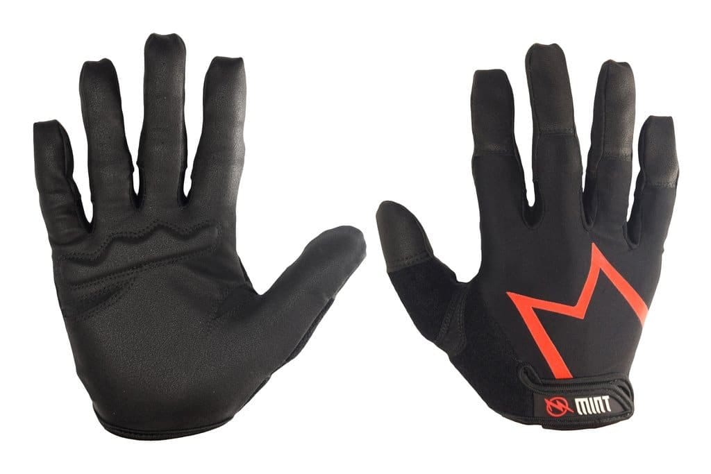 Best Ultimate Frisbee Gloves