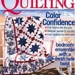 Best Quilting Magazine