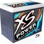 Best Car Audio Battery