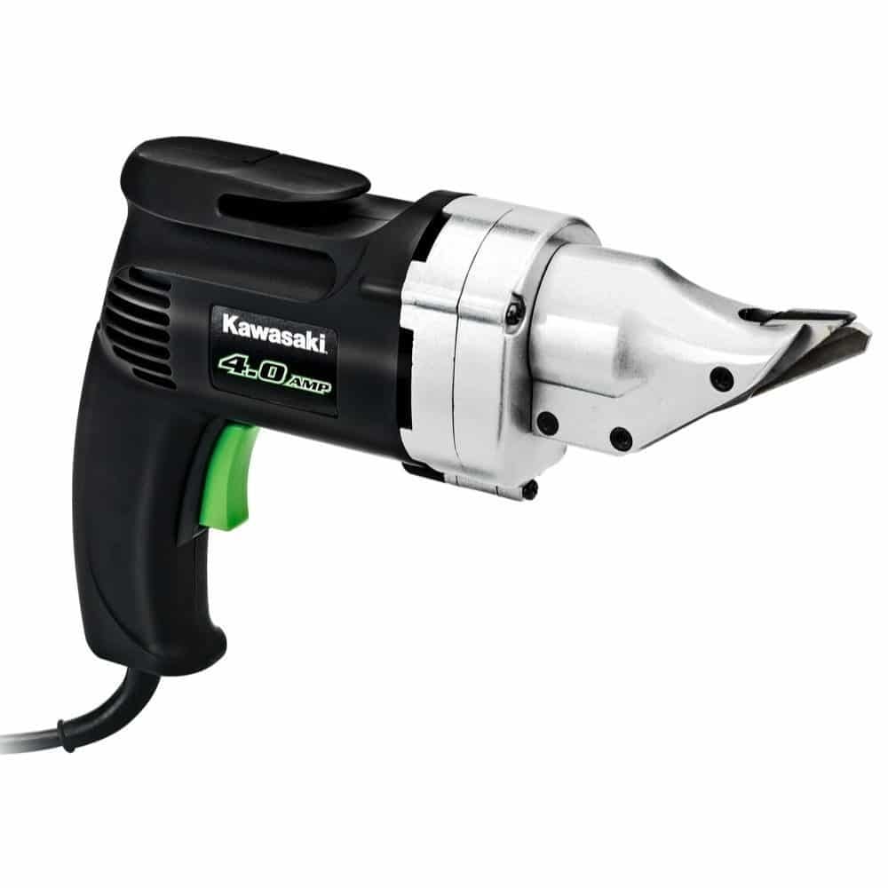 Best Electric Metal Shears Latest Detailed Reviews TheReviewGurus