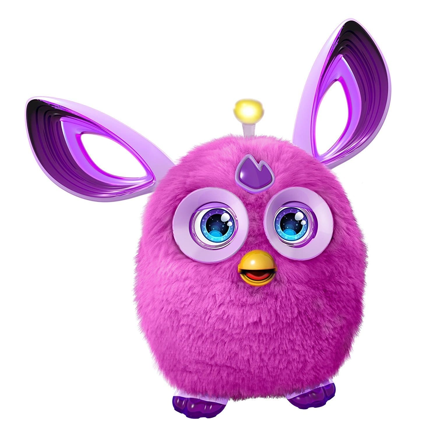 10 The Best Furby Toys: A Review of Generations and Models