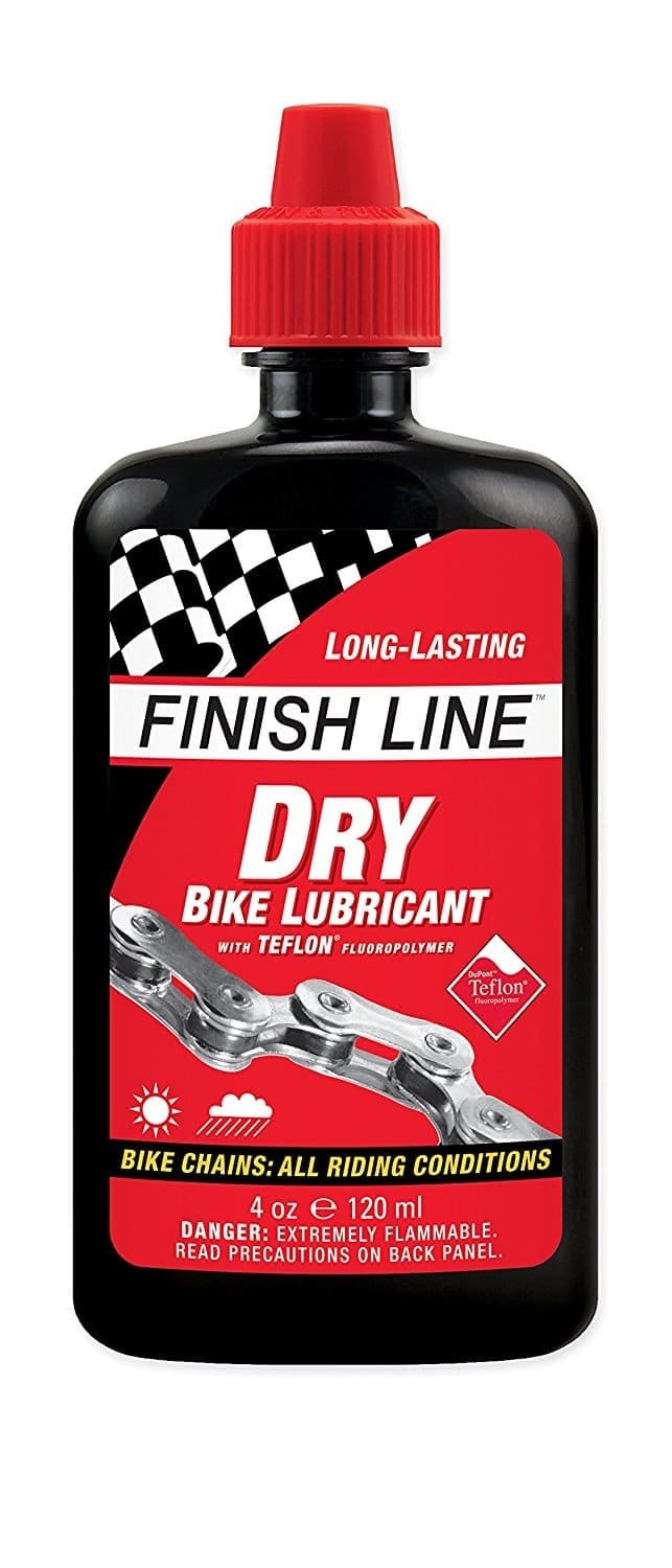 Best Bike Grease