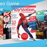 Best Video Game Magazine