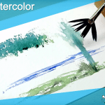 Best Watercolor Brushes