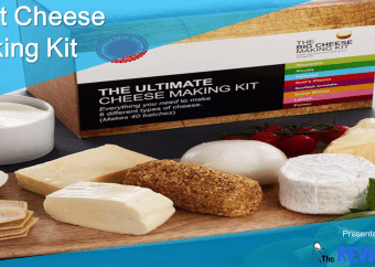 Best Cheese Making Kit