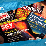 Best Astronomy Magazine