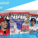 Best Baseball Magazine