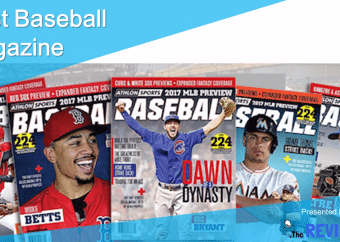 Best Baseball Magazine