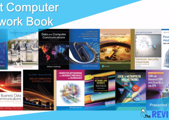Best Computer Network Book