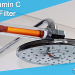 Best Vitamin C Shower Filter