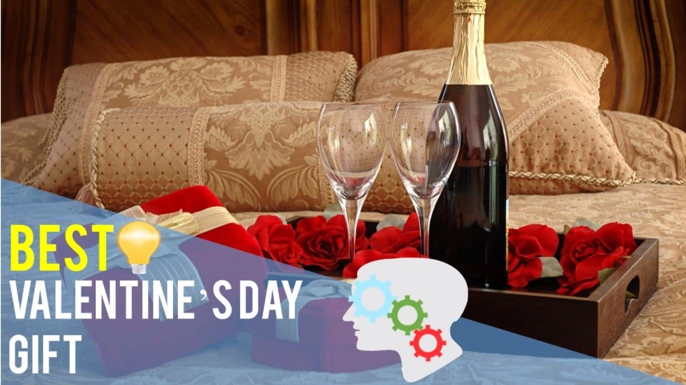Best Valentine’s Day Gift