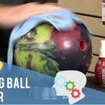 Best Bowling Ball Cleaner