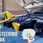 Best Power Steering Stop Leak