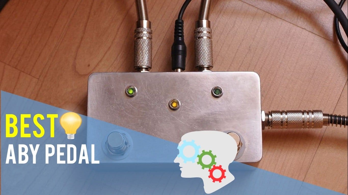 Best Aby Pedal