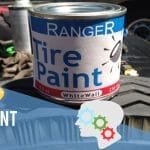 Best Tire Paint