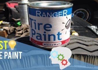Best Tire Paint