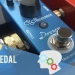 Best Blues Pedal