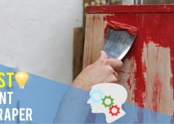 Best Paint Scraper