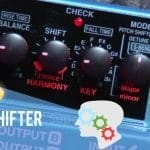 Best Pitch Shifter Pedal