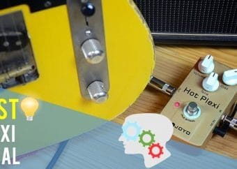 Best Plexi Pedal