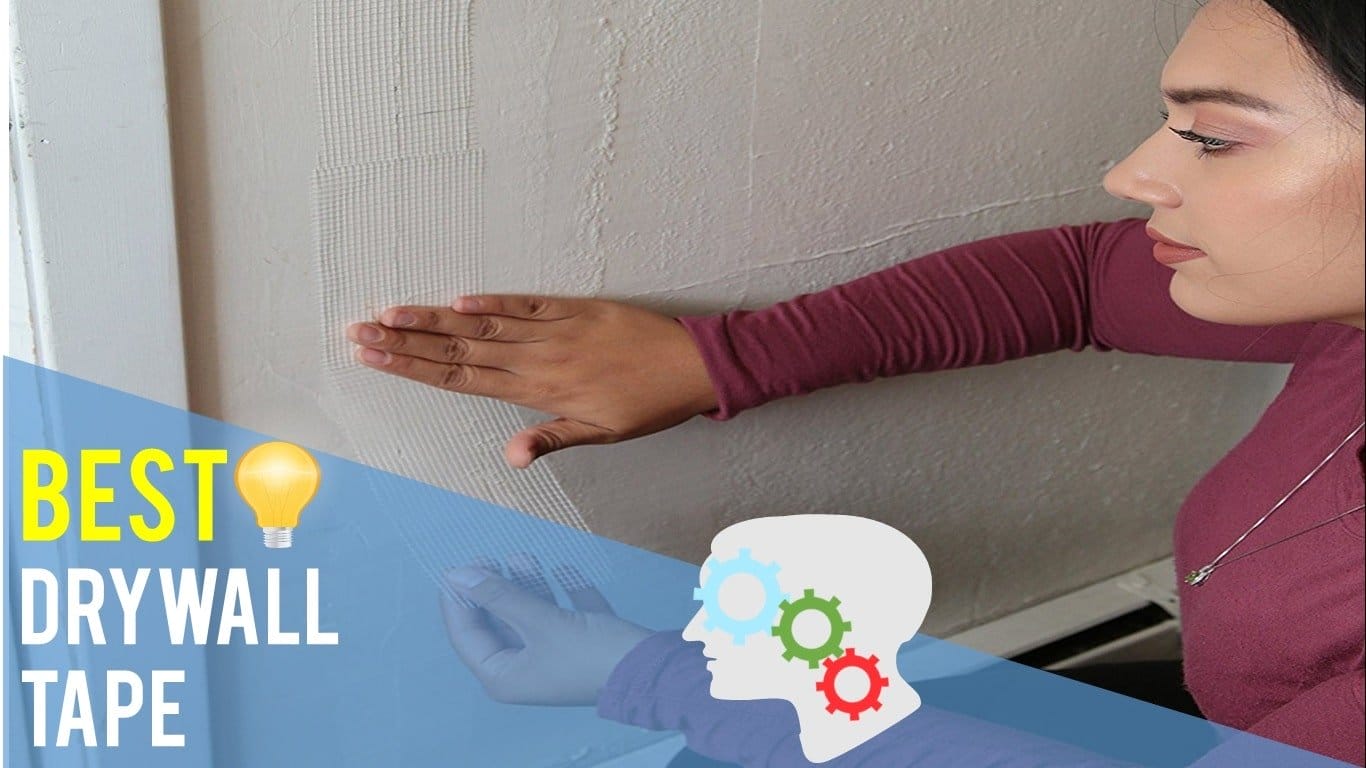 Best Drywall Tape