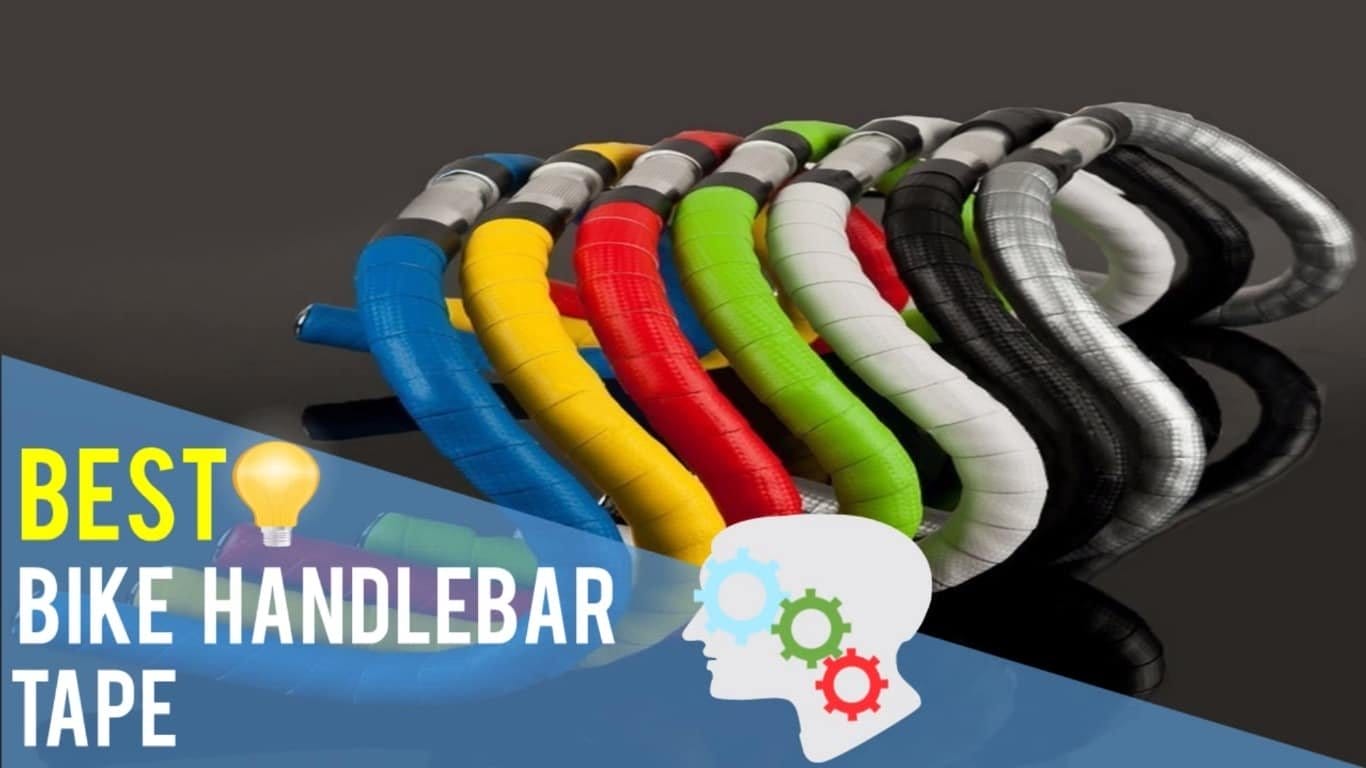 Best Bike Handlebar Tape