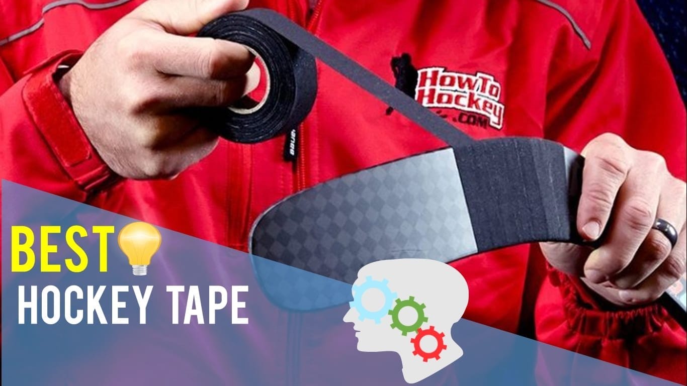Best Hockey Tape