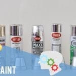 Best Chrome Spray Paint