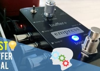 Best Buffer Pedal