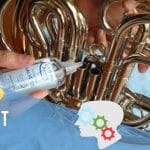 best trumpet valve oil