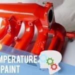 Best High Temperature Header Paint