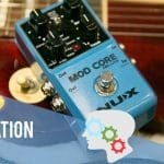 Best Modulation Pedal