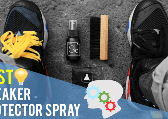 Best Sneaker Protector Spray