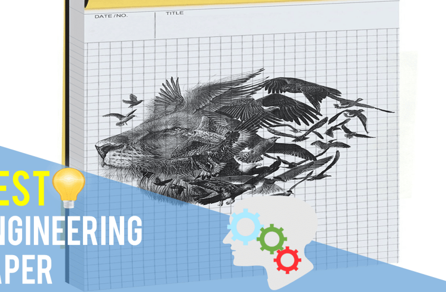 Best Engineering Paper