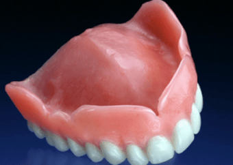 dentures for reline kit