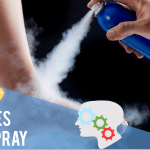 Best Athletes Foot Spray