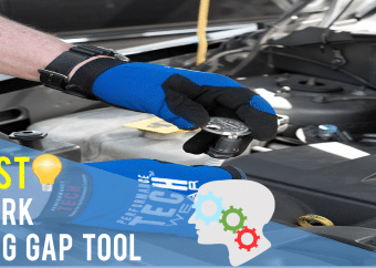 Best Spark Plug Gap Tool
