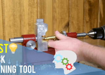 Best Neck Turning Tool