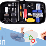 Best Watch Repair Kit