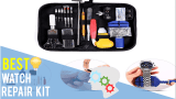 Best Watch Repair Kit