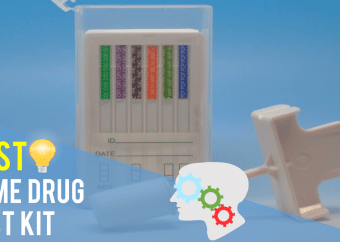 Best Home Drug Test Kit