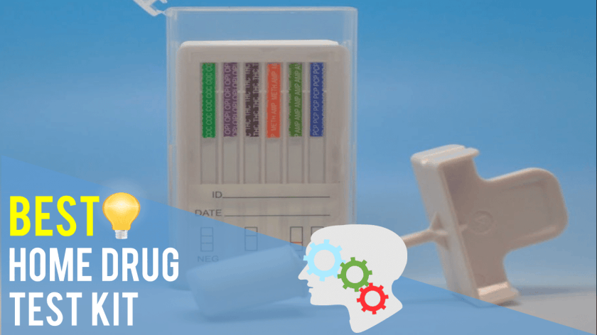 Best Home Drug Test Kit