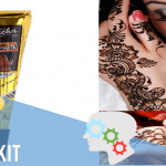 Best Henna Tattoo Kit