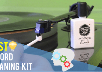 Best Record Cleaning Kit