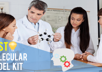 Best Molecular Model Kit
