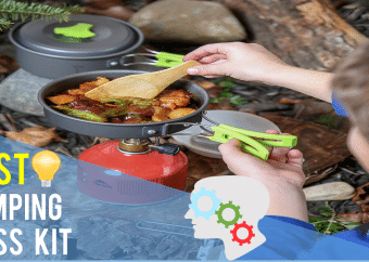 Best Camping Mess Kit